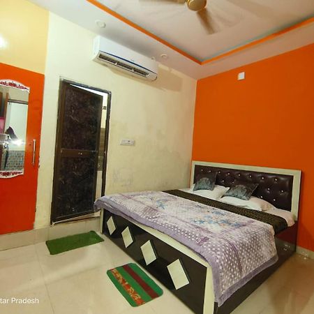 Hotel Shri Ram Bhavan Ayodhya エクステリア 写真