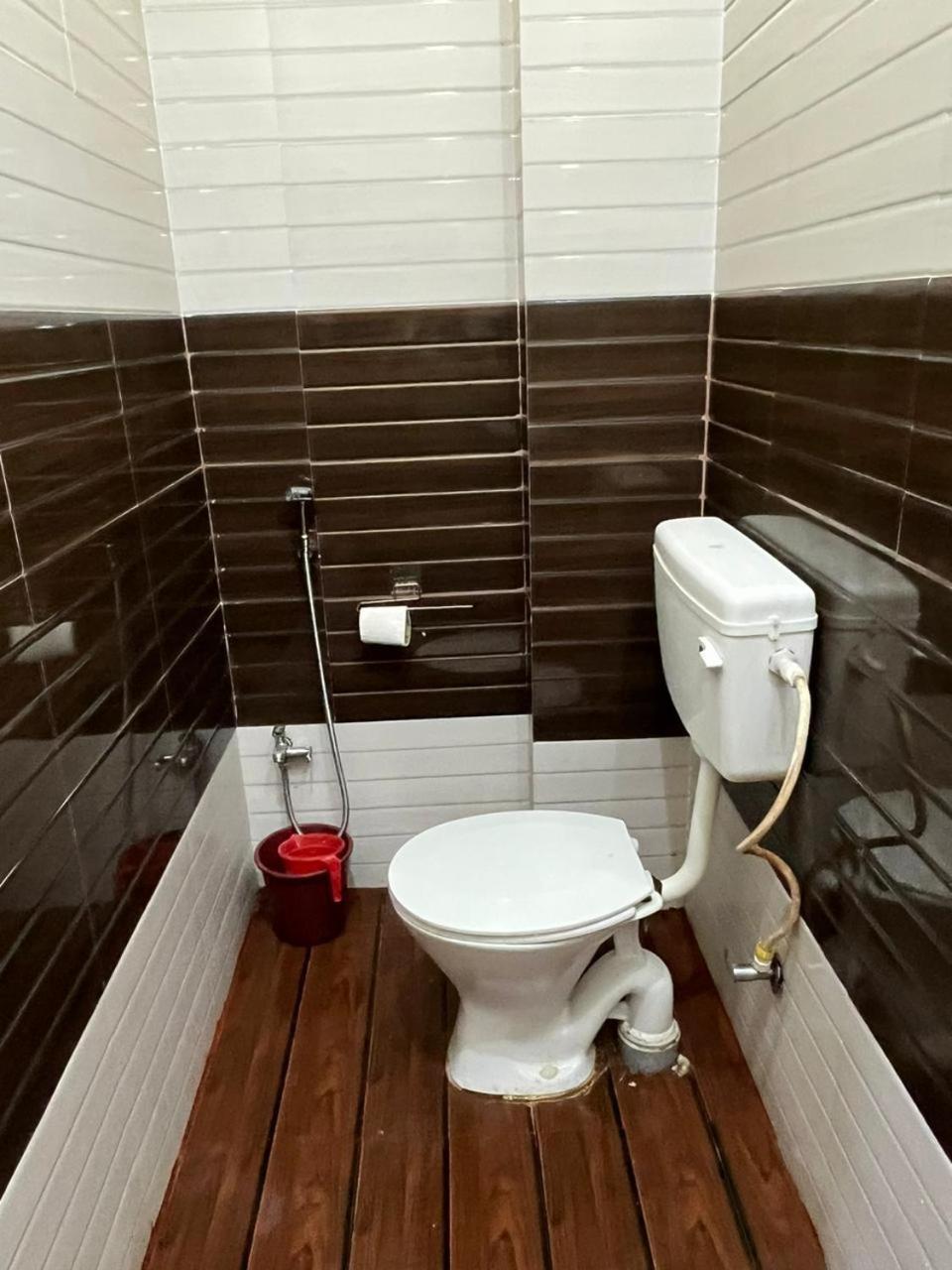 Hotel Shri Ram Bhavan Ayodhya エクステリア 写真