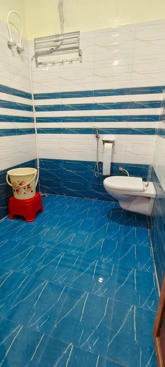 Hotel Shri Ram Bhavan Ayodhya エクステリア 写真