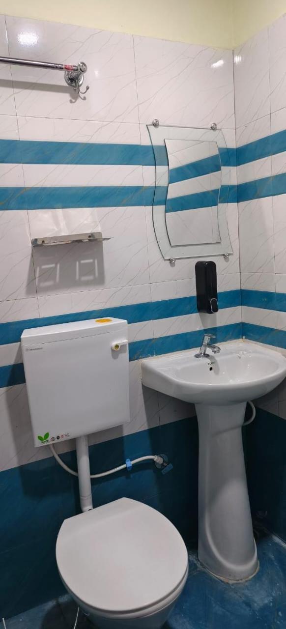 Hotel Shri Ram Bhavan Ayodhya エクステリア 写真